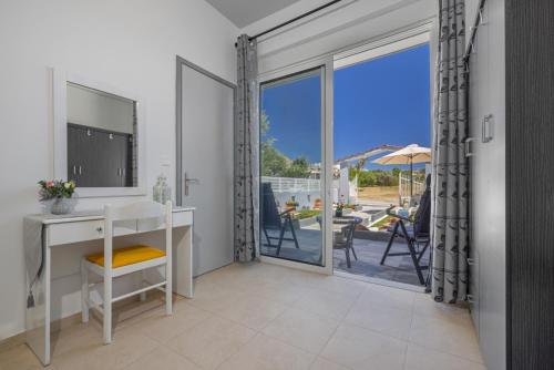 Rania's House Faliraki