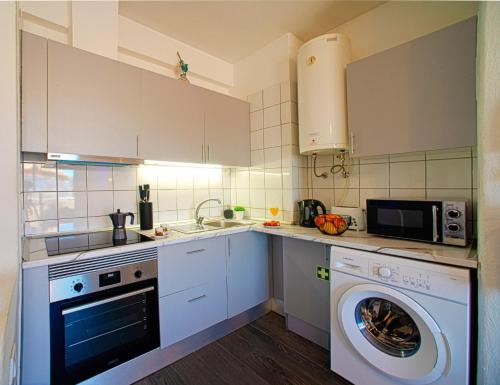 Gallery image of Sol Brilhante in Albufeira