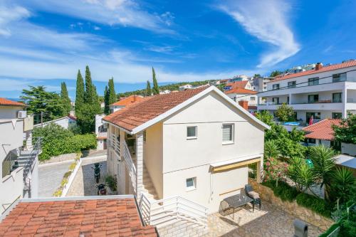 Apartments by the sea Mastrinka, Ciovo - 22956