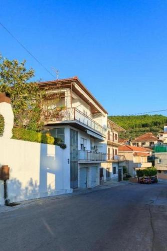 Apartments with WiFi Sumpetar, Omis - 12356