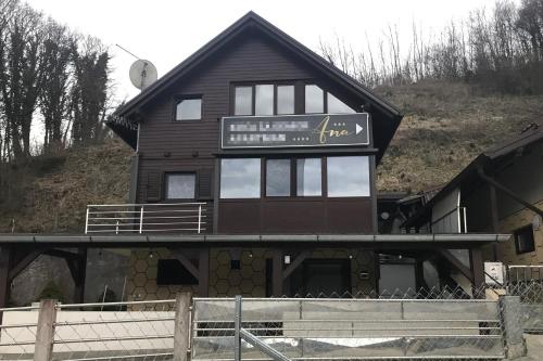 Family friendly house with a parking space Veliki Komor, Zagorje - 23212