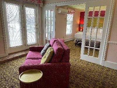 Φωτογραφία από το άλμπουμ του Stafford's Bay View Inn σε Petoskey