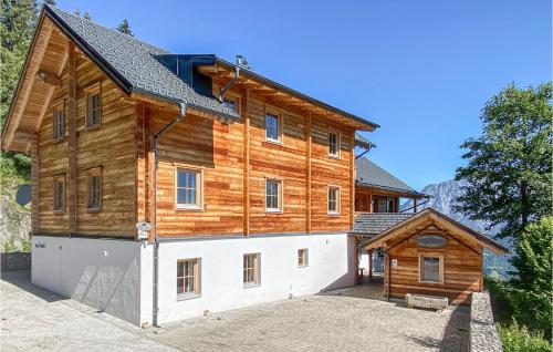 Edificio en el que se encuentra la casa o chalet