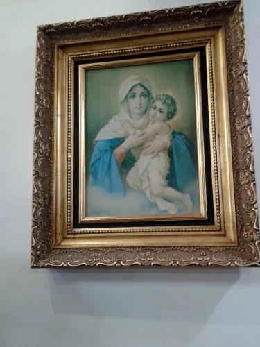 ロンドリーナにあるCrillon Palace Hotelのギャラリーの写真