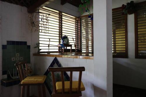 リビングストンにあるMaya Beach Houseのギャラリーの写真