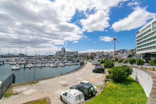 Maria s Haven By The Sea