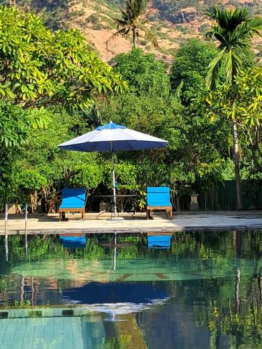 Gambar di galeri bagi Avana Hotel & Dive Center Pemuteran di Pemuteran