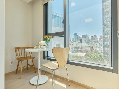 Seoul COMOCASA Full Option Residence_3