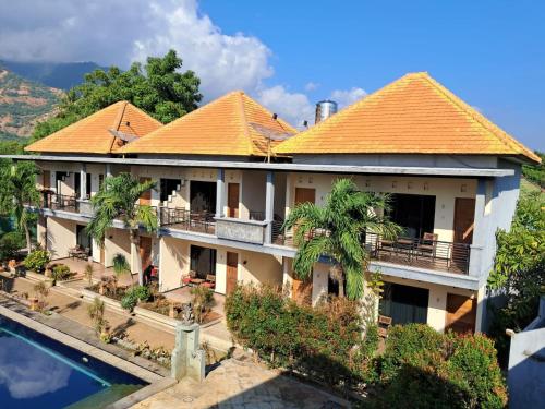 Gambar di galeri bagi Avana Hotel & Dive Center Pemuteran di Pemuteran