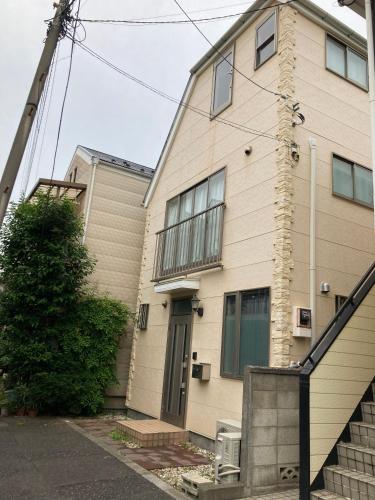 54, Tateishi, Entire house for rent, 立石