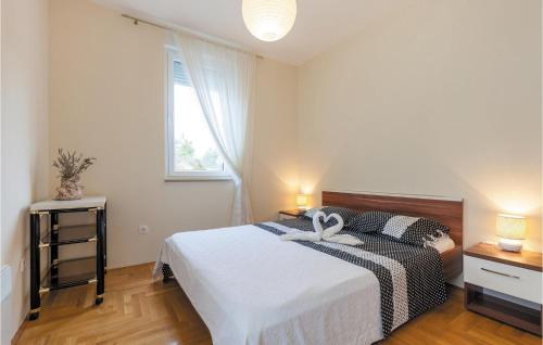 Apartment Podstrana With Sea View 366