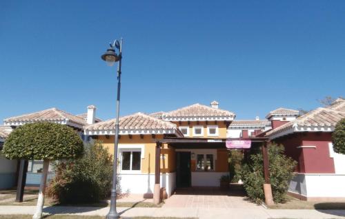 Pet Friendly Home In Torre Pacheco