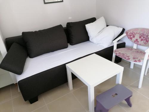 STUDIO APARTMAN kat