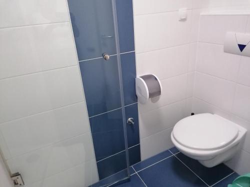 STUDIO APARTMAN kat