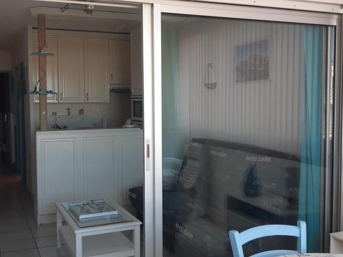Fotografie z fotogalerie ubytování T2 Coquet 40m², Parking Sécurisé, Proche Plage - FR-1-798-22 v destinaci Leucate