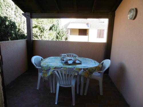 T2 Mezzanine Rénové à Port Leucate - Plage/Port à Pied, Parking Privé, Animaux Bienvenus - FR-1-798-26