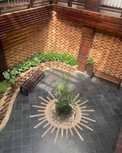 Fotografie z fotogalerie ubytování Modern Cozy Suite Cuenca v destinaci Cuenca