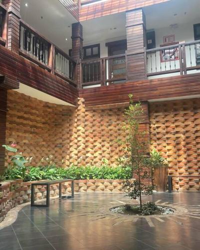 Fotografie z fotogalerie ubytování Modern Cozy Suite Cuenca v destinaci Cuenca