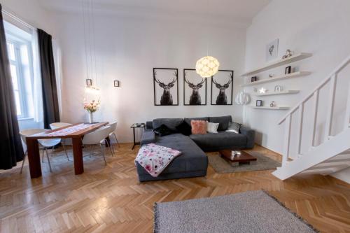 Downtown Apartment Budapest 1074 Budapest, Dohány Street 5/a kép - 3