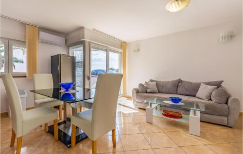 Apartment Medulin With Sea View 11