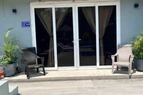 Φωτογραφία από το άλμπουμ του Quinta Temiki σε San Pedro Masahuat