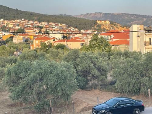 Φυσικό τοπίο κοντά σε αυτή η παραθεριστική κατοικία