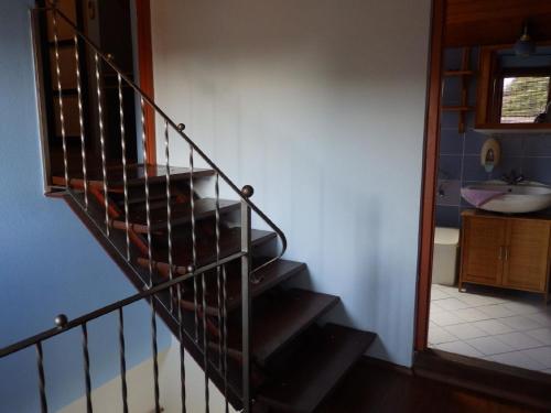 Wohnung in Fonyd mit Schönem Garten 8640 Fonyód, Hegyalja 14 kép - 3