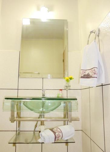 Gallery image of Dorado Hotel in Cobija