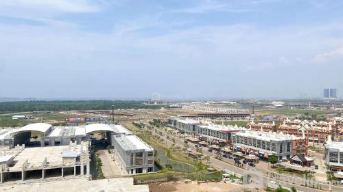 Imagen de la galería de Simply Look and Homey Studio Tokyo Riverside PIK 2 Apartment By Travelio, en Rawalembang