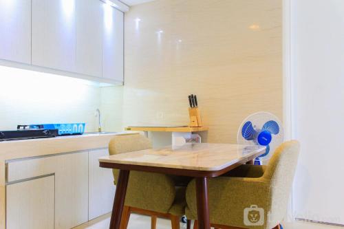 Φωτογραφία από το άλμπουμ του Comfort and Spacious 2BR Apartment at Tuscany Residence BSD City By Travelio σε Τάνγκερανγκ