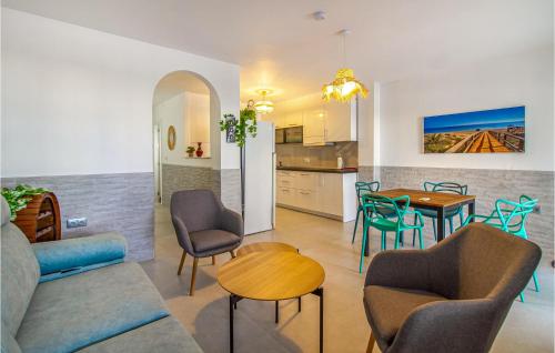 Lovely Home In Torrevieja