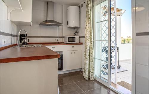 Awesome Home In Nerja