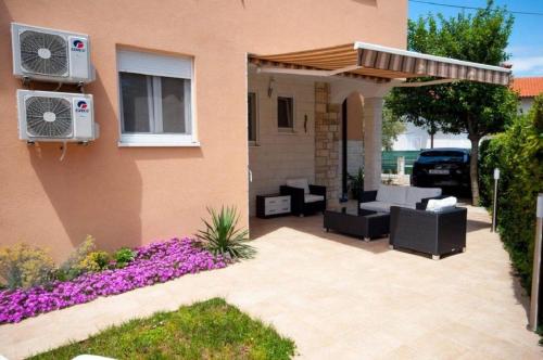 Gemütliche Einzimmerwohnung Kristijan