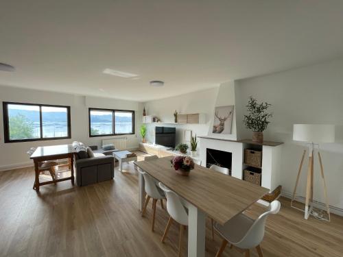 Mirador Puerto Náutico, con parking gratis,