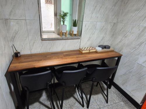 Billede fra billedgalleriet på Joyful Stay i Seoul