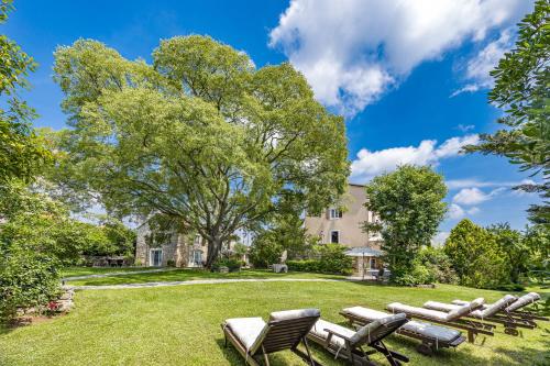 Boutique B&B Stancija 1904 Adults only