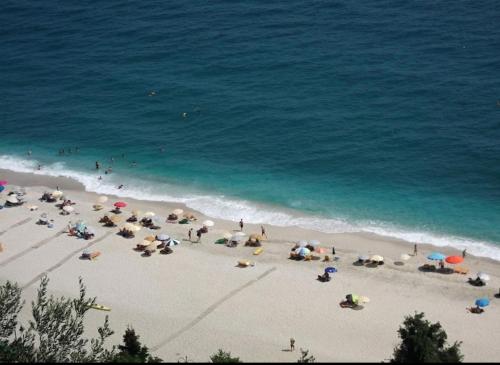 Το μεγάλο διαμέρισμα