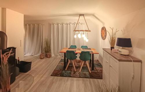 Φωτογραφία από το άλμπουμ του Beautiful Apartment In Büsum With Sauna στο Büsum