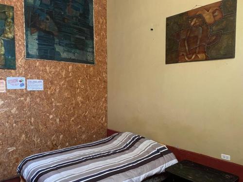 Gallery image of Enkanta Guest House in Trujillo