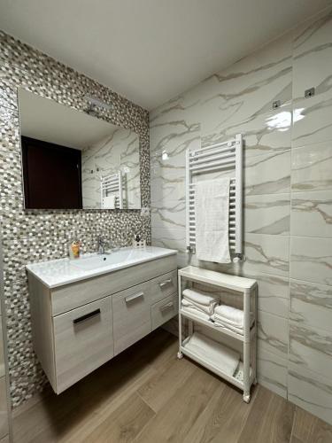 Guest house Scarlatti