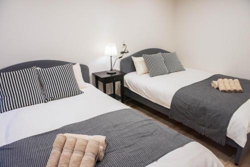 HollyResidence Osaka Imamiya Hanazno 4ppl NambaUSJ holly201