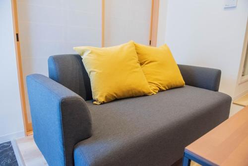HollyResidence Osaka Imamiya Hanazno 4ppl NambaUSJ holly201