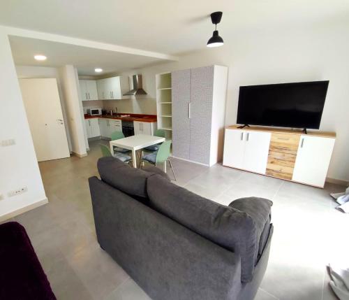 Apartament near the ocean in Playa San Juan