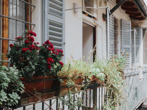 Navigli Darsena Apartment