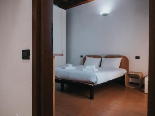 Navigli Darsena Apartment