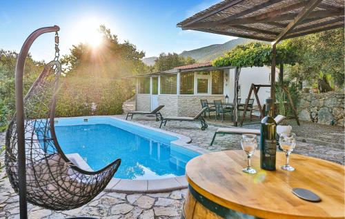 Holiday Home Kastel Kambelovac With Sea View I