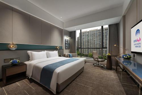 Φωτογραφία από το άλμπουμ του Shama Hub Qiantang Hangzhou στη Χανγκζού