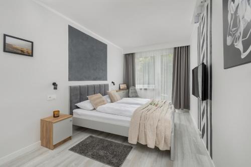 Green Wheel Apartment - Świnoujście Centrum - by Rent like home