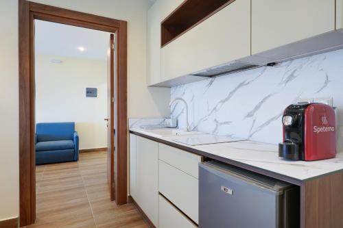 Gallery image of Brothers Seaview in Chrysi Ammoudia