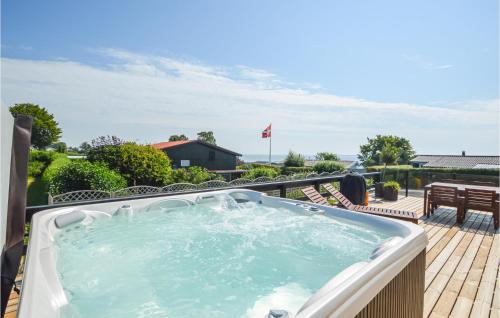 Φυσικό τοπίο κοντά σε αυτή η παραθεριστική κατοικία